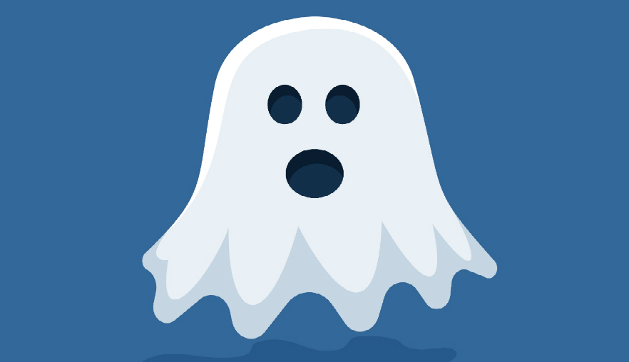 Reduce HR Ghosting in Human Resources